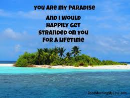 Stranded Beach Quotes 35 Cute Love Quotes For Him From The Heart Huffpost Life Dogtrainingobedienceschool Com