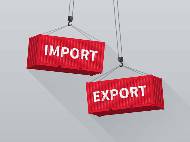 Import and Export: What Do They Mean and How Do They Differ? - EEG