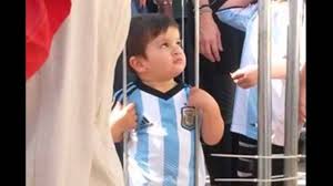 We did not find results for: Ben Messi Lionel Messi S Son 5 Facts You Need To Know Heavy Com