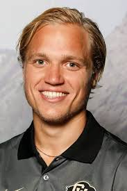 Buffs Jump To Second At Utah Invitational