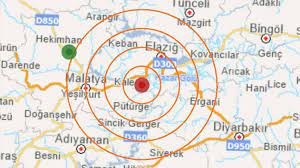 Yamaçtepe'deki deprem korkuttugaziantep merkezde son yıllarda ilk kez deprem oldu. Son Dakika Haberi Elazig Da Deprem Gaziantep Diyarbakir Ve Malatya Da Da Hissedildi Deprem Mi Oldu