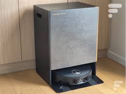 Dreame Robot Matrix10 Ultra