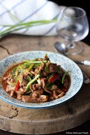 In this video i demonstrate how to cook beef tripe in a chinese style. Chinese Mongolian Beef China Sichuan Food