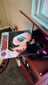 Mood: 🦇🥰🦇 Madeline Goldstein