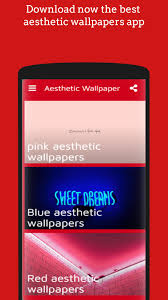 Ideal for creating aesthetic collages for blogging and instagram stories. Aesthetic Wallpapers And Backgrounds For Android Apk Download