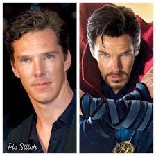 Mcu reboot fancast suggestions