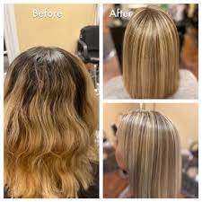 Any open hair salons near me? John Russell Studio 33 Photos Hair Salons 587 Washington St Whitman Ma Phone Number