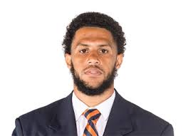 Corey Thomas Jr. Career Stats