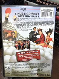 Balls of Fury (DVD, 2007, Full Frame) 25193184825| eBay