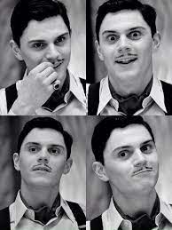 45 James Patrick March Ideas American Horror Story American Horror Story 3 American Horror March / james patrick march, from hotel (season. 45 james patrick march ideas american