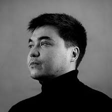 Patrik Dinh-Thien :: Behance