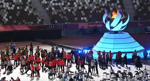 【東京2020パラリンピック競技大会閉会式】 · 開催日：2021年9月5日（日） · 場所：オリンピックスタジアム · 閉会式の放送予定など、この日のスケジュール詳細はこちら . Syaa8b4v6bhe3m