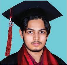 Booklet- Class of 2025 by International School Dhaka