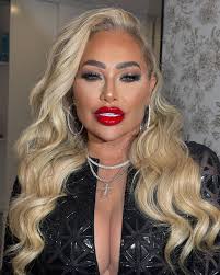 90 Day Fiance participant's plastic surgery transformation