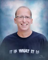 Brian Winters Obituary