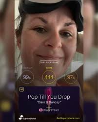 Beating your best score in a team workout is the best