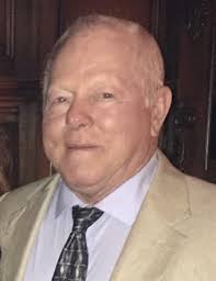 John Charles "Chuck" May Obituary (2025)