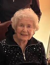 Helen F. (Smith) Flickinger Obituary February 20, 2025