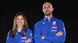 Curling, ai Mondiali Costantini- Mosaner battono il Giappone e sono in semifinale
