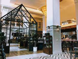 Hours may change under current circumstances Pendry Hotel San Diego Weddings Left Coast Quintet Live San Diego Music