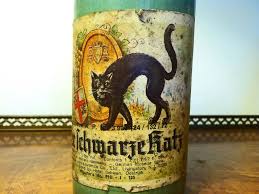 Southern territories gabon gambia georgia germany ghana gibraltar greece greenland grenada guadeloupe guam guatemala guinea. Vintage German Black Cat Ceramic Wine Bottle By Cthulhushopechest Black Cat Vintage German Cat Items
