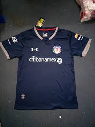 There is a tracking number for each shipment. Shop Deportivo Toluca 17 18 Away Black Soccer Jersey Cheap Soccer Jerseys For Sale Gogoalshop