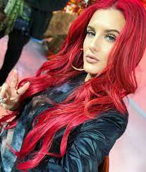 Pin On Justina Valentine Rapper