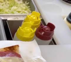 We did not find results for: What Are Those 3 Sauces Idk I Have Just Always Wondered What They Are Subway