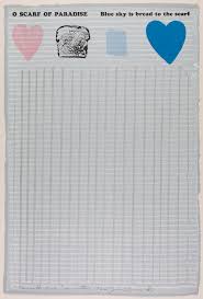 Koch aus leidenschaft und essen verbindet. Kenneth Koch Poem Detroit Institute Of Arts Museum