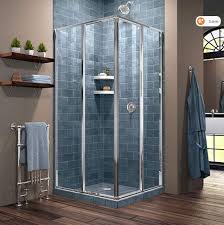 It all depends on the size and shape of the room. Best Small Shower Enclosures Small Bathroom Ideas 101