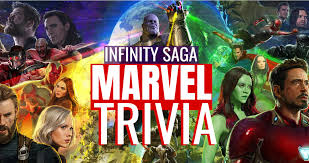 Endgame — actually, even if you haven't — you know that a lot happens. The Ultimate Marvel Infinity Saga Trivia How Will You Fare