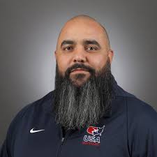 Preliminary Round at U23 Women's Pan American Cup starts tomorrow!  📍Hermosillo, Sonora, Mexico 🇲🇽 ⏰ Local time Tournament Page 🔗  https://shorturl.at/dpLN1 #norceca #volleyball #gobeyondyourlimits