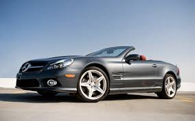 We analyze millions of used cars daily. 2011 Mercedes Benz Sl550