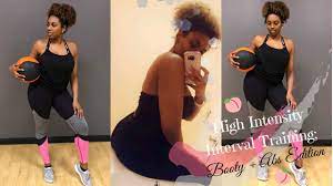 Hiit] Lose Fat & Keep Curves | 🍑B00Ty + Belly Fat Buster Ft Yohani -  Youtube