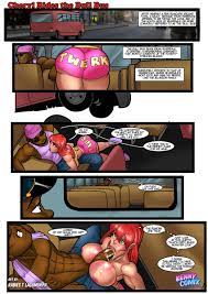 Kennycomix rule 34
