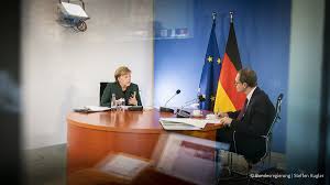 For more information, please see our data protection policy. Steffen Seibert On Twitter Die Pressekonferenz Nach Den Beratungen Von Bund Und Landern Zur Eindammung Der Corona Pandemie Mit Kanzlerin Merkel Regberlin Muller Und Bayerns Mp Markus Soeder Gleich Live Hier Https T Co P9ryvav6js Https T