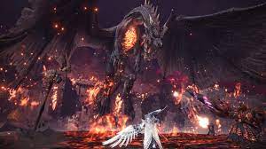 This will take you on a quest to defeat an . How To Beat Fatalis A Step By Step Guide Monster Hunter World Iceborne