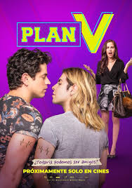 Image result for Plan-V