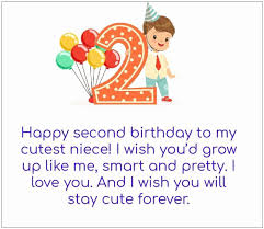 2nd Birthday Happy Birthday Wishes For 2 Year Old Boy Happy 1st Birthday Granddaughter Luxury Happy 2nd Birthday Quotes Messages And Wis In 2020 Birthday Boy Quotes Happy Birthday Quotes For Friends Birthday Wishes Quotes