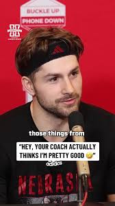 Sam Hoiberg Discusses Praise from Opposing Coaches