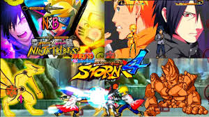 + download here * link mirror: Naruto X Boruto Storm 4 V2 Mugen Android Apk Style 2020 Naruto Naruto Mugen Boruto
