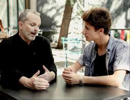 Miguel bosé reaparece para hablar de la pandemia, la muerte de su madre y otras polémicas que han rondado su vida. Dicen Que Miguel Bose Tiene Nuevo Novio Revista Ronda