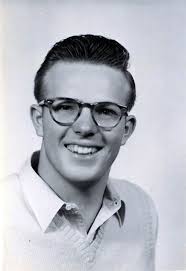 Arthur Fred (Fritz) Wilson Jr Obituary