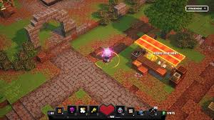 · bravely default ii · forewarned: Guia De Minecraft Dungeons Como Usar El Nuevo Vendedor De Comerciantes De Lujo Tecnologar