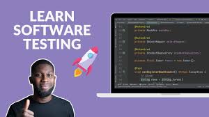 B) in the second phase of testing, we can compare the features of an application as against the features of other software products in the market. Software Testing Tutorial Learn Unit Testing And Integration Testing Youtube
