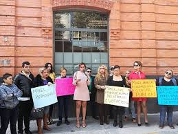 She has lived in bogotá and manchester where in 2016 she completed a masters degree in creative writing from. Esta Es La Historia De La Mujer Trans Que Busca Aparecer En Las Boletas Electorales De La Cdmx
