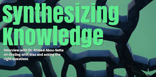Kristal diploid adalah kristal yang dapat menyerap secara selektif salah satu komponen yang tegak lurus dari cahaya alam (takterpolarisasi). Synthesizing Knowledge Dealing With Bias Asking The Right Questions By Chi Kt Platform Knowledgenudge Medium