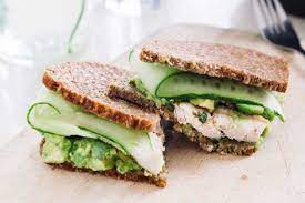A touch of balsamic vinegar gives it a bright blast of flavor. Healthy Picnic Food For The Park Or Beach 8fit