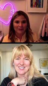 Maybe you would like to learn more about one of these? Jenna Bush Hager Jennabhager Instagram Photos And Videos