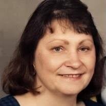 Deborah Lambert Obituary